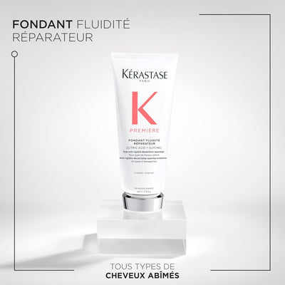 KÉRASTASE - PREMIERE FONDANT FLUIDITE 200ML