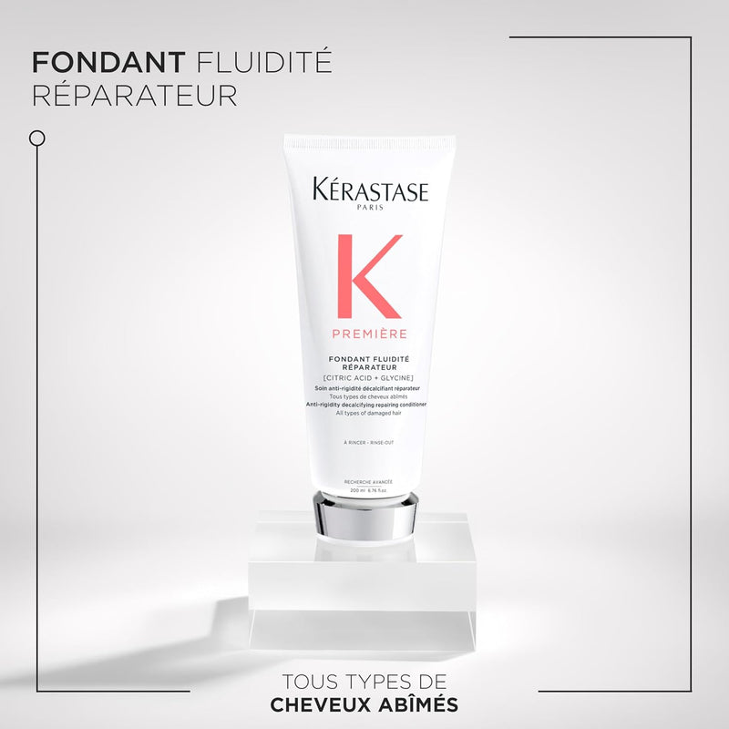 KÉRASTASE - PREMIERE FONDANT FLUIDITE 200ML