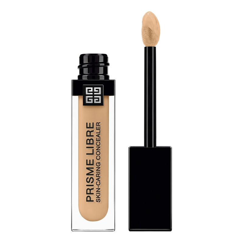 GIVENCHY - PRISME LIBRE SKIN-CARING CONCEALER - Le correcteur soin multi-usage