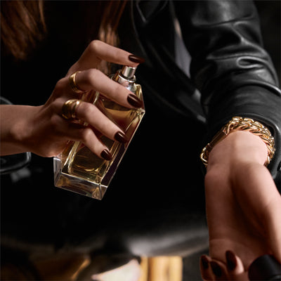 CUIR EDP 125ml