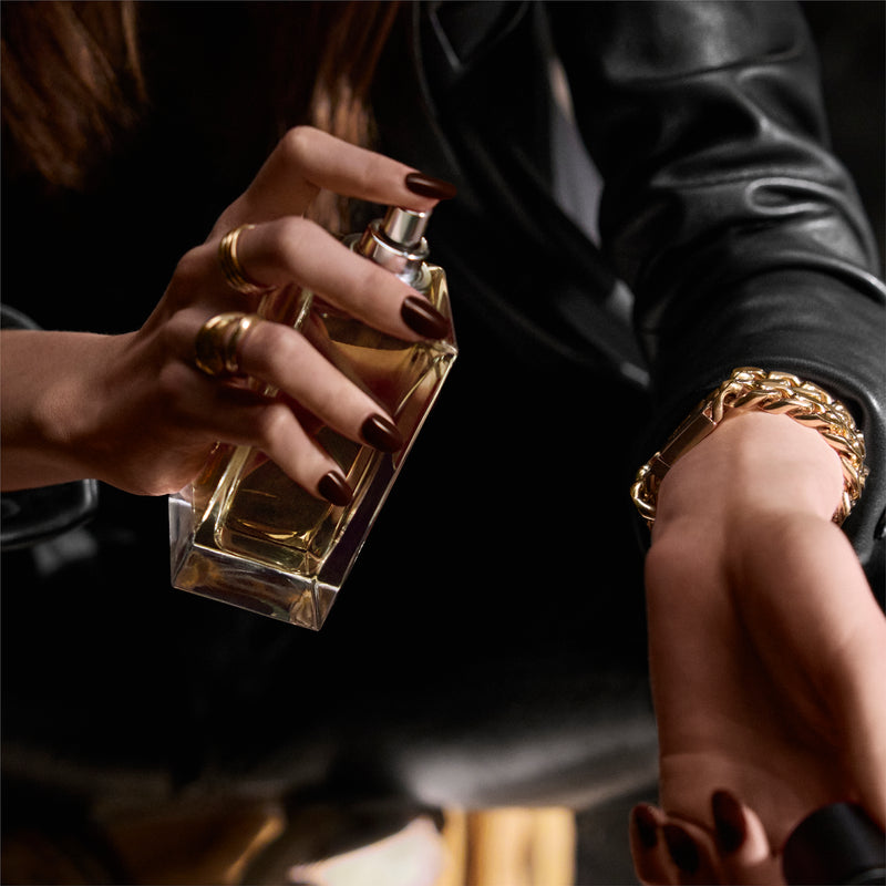 CUIR EDP 125ml