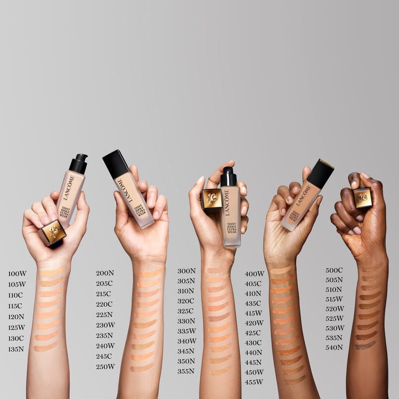 LANCÔME - TEINT IDOLE ULTRA WEAR