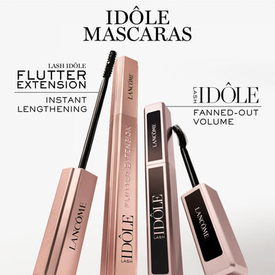 LANCÔME - LASH IDÔLE FLUTTER EXTENSION MASCARA