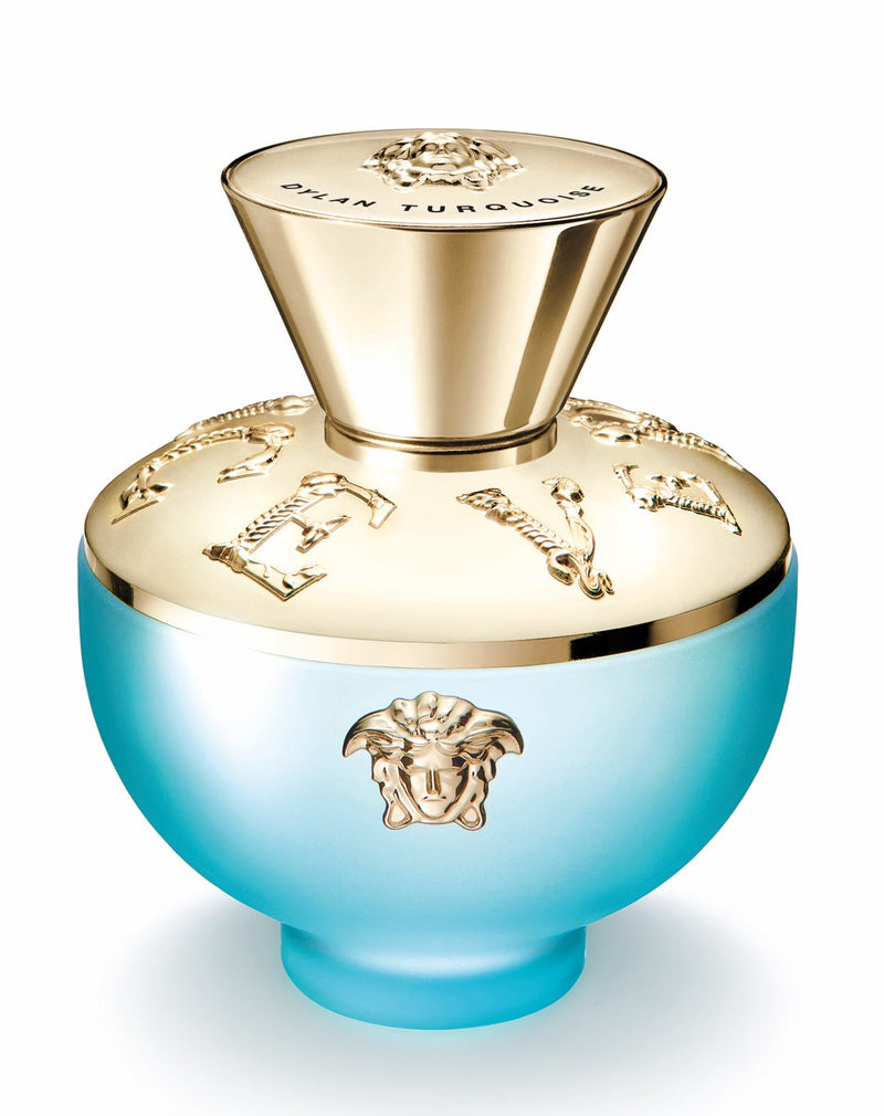 VERSACE - DYLAN TURQUOISE EDT