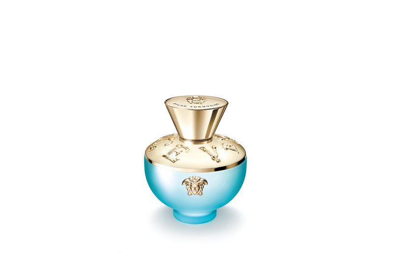 VERSACE - DYLAN TURQUOISE EDT