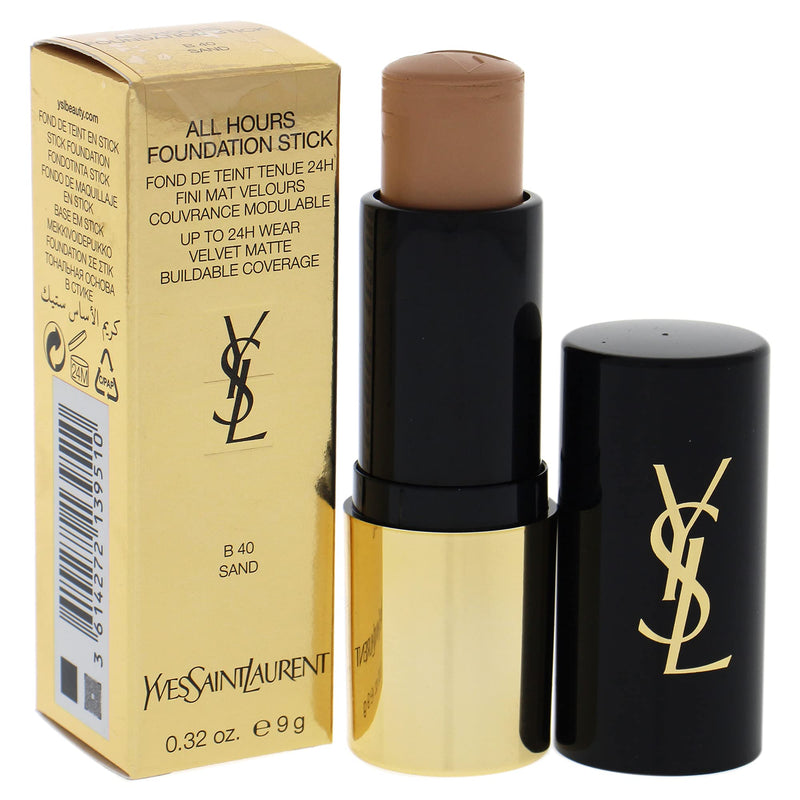 YSL - ALL HOURS FOUNDATION STICK