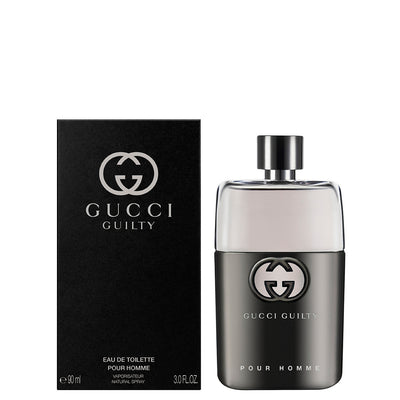 GUCCI - GUILTY PH EDT