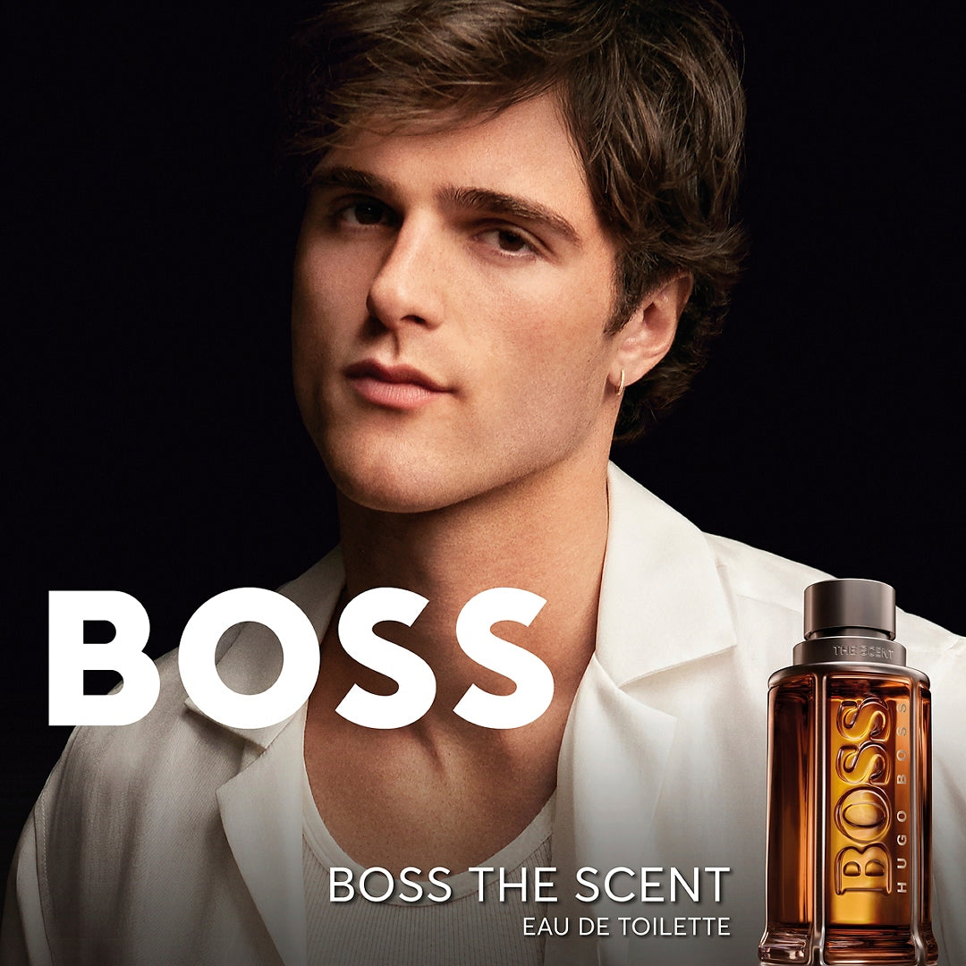Hugo boss the scent eau de toilette shop
