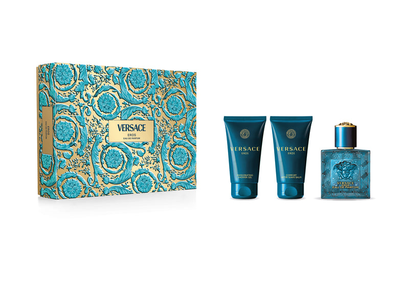 COFFRET 2024 - VERCASE Eros EDP 50ML