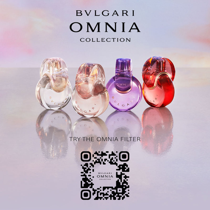 BVLGARI - OMNIA CRYSTALLINE EAU DE PARFUM