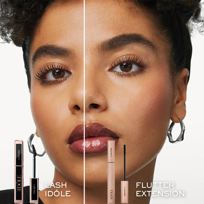 LANCÔME - LASH IDÔLE FLUTTER EXTENSION MASCARA