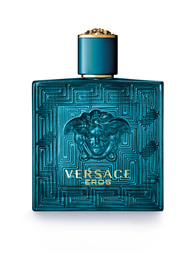 VERSACE - EROS HOMME EDT