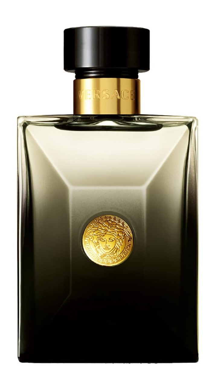 VERSACE - OUD NOIR