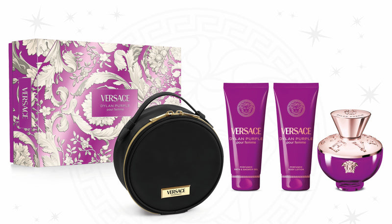 COFFRET XMAS25 - Dylan Purple EDP 100ML