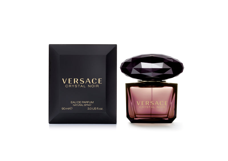 VERSACE - CRYSTAL NOIR EDP