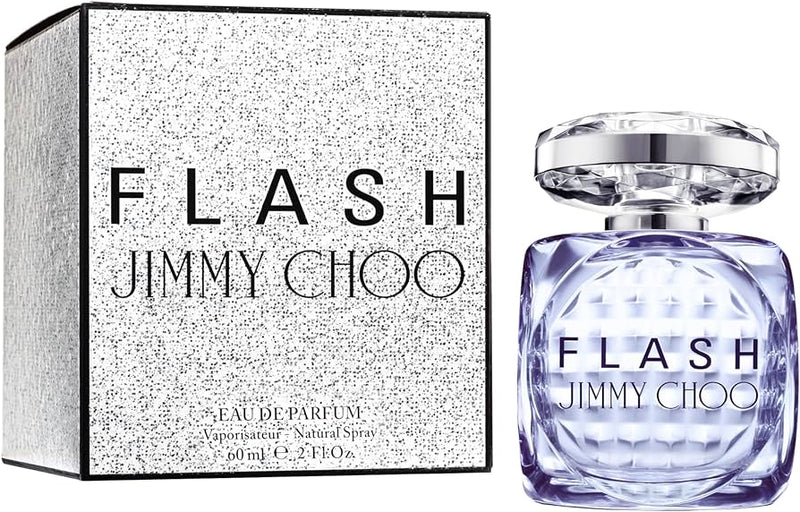 JIMMY CHOO - JIMMY CHOO FLASH EDP