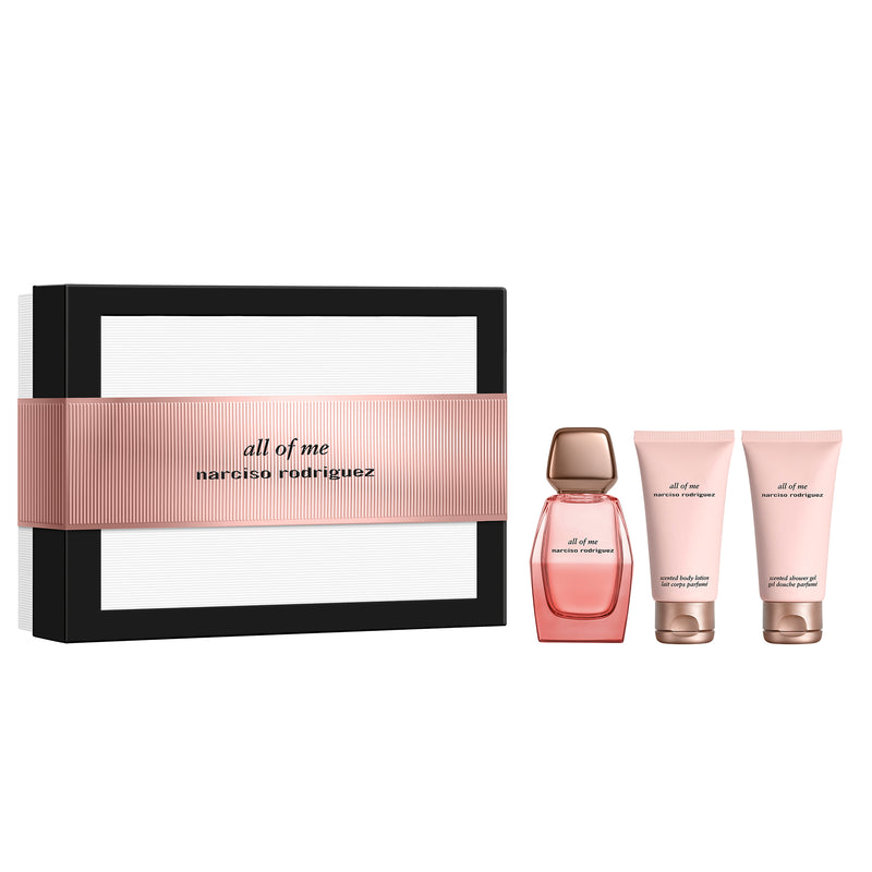 COFFRET XMAS25 - NARCISO RODRIGUEZ -  ALL OF ME EDPI 50ML