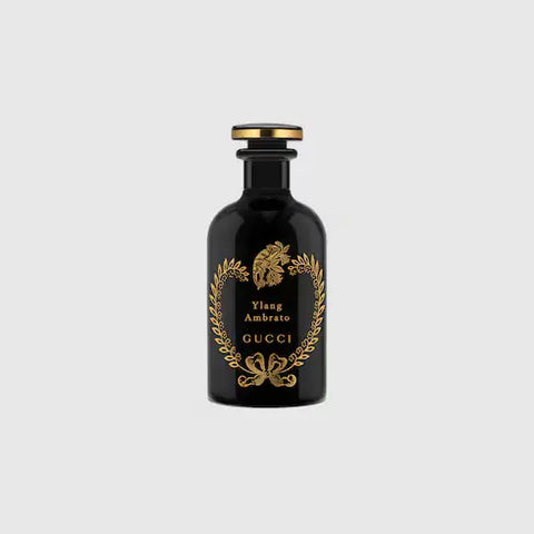 THE ALCHEMIST GARDEN YLANG AMBRATO 100ML