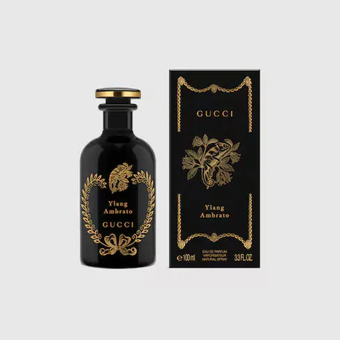 THE ALCHEMIST GARDEN YLANG AMBRATO 100ML