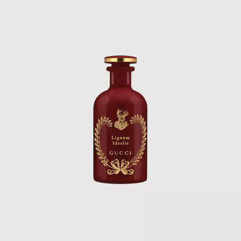 THE ALCHEMIST GARDEN LIGNUM IDEALIS 100ML
