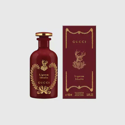 THE ALCHEMIST GARDEN LIGNUM IDEALIS 100ML