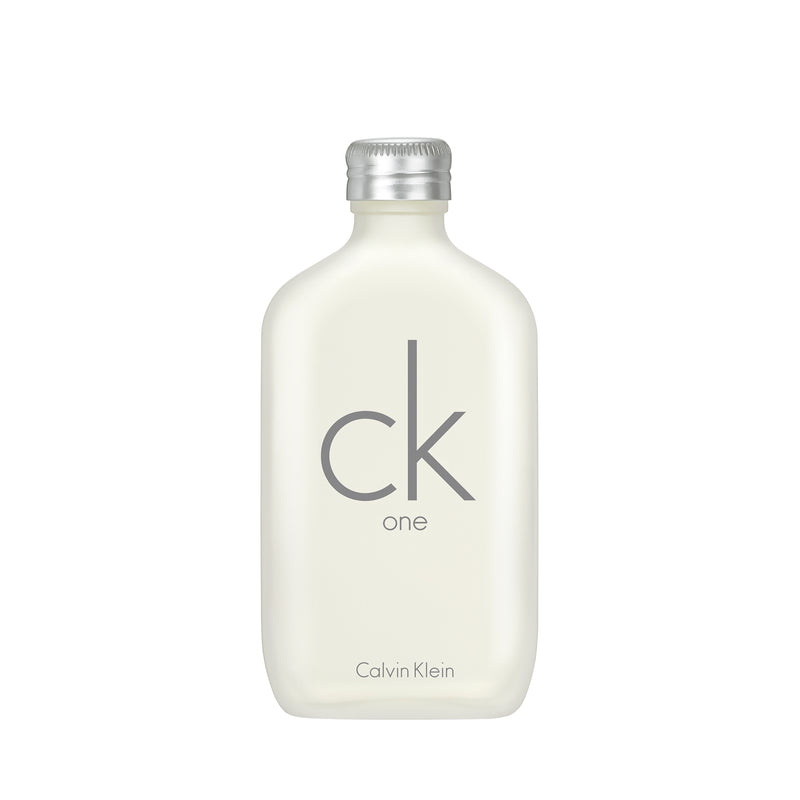 CALVIN KLEIN -  One Eau de Toilette