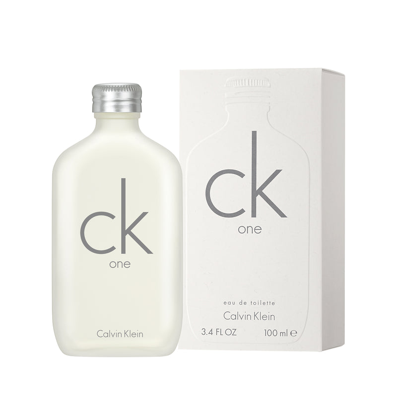 CALVIN KLEIN -  One Eau de Toilette