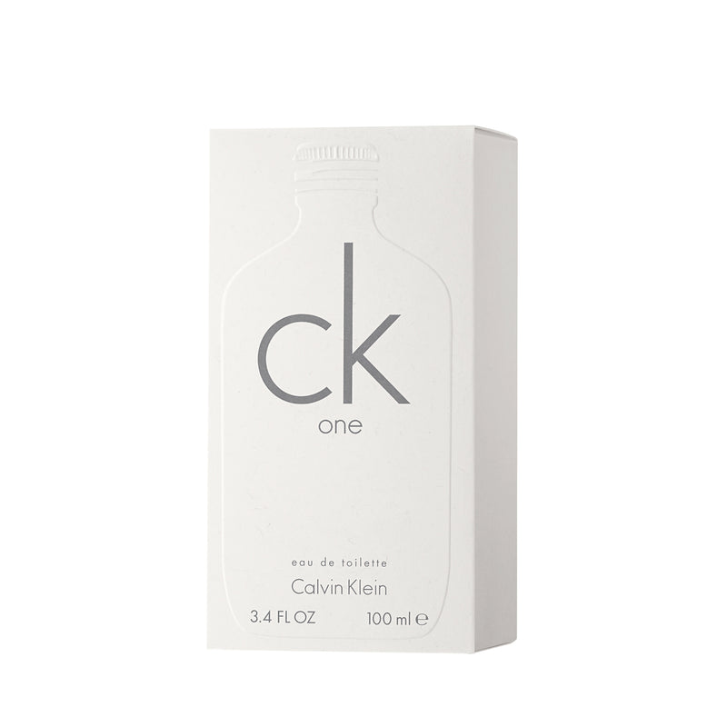 CALVIN KLEIN -  One Eau de Toilette