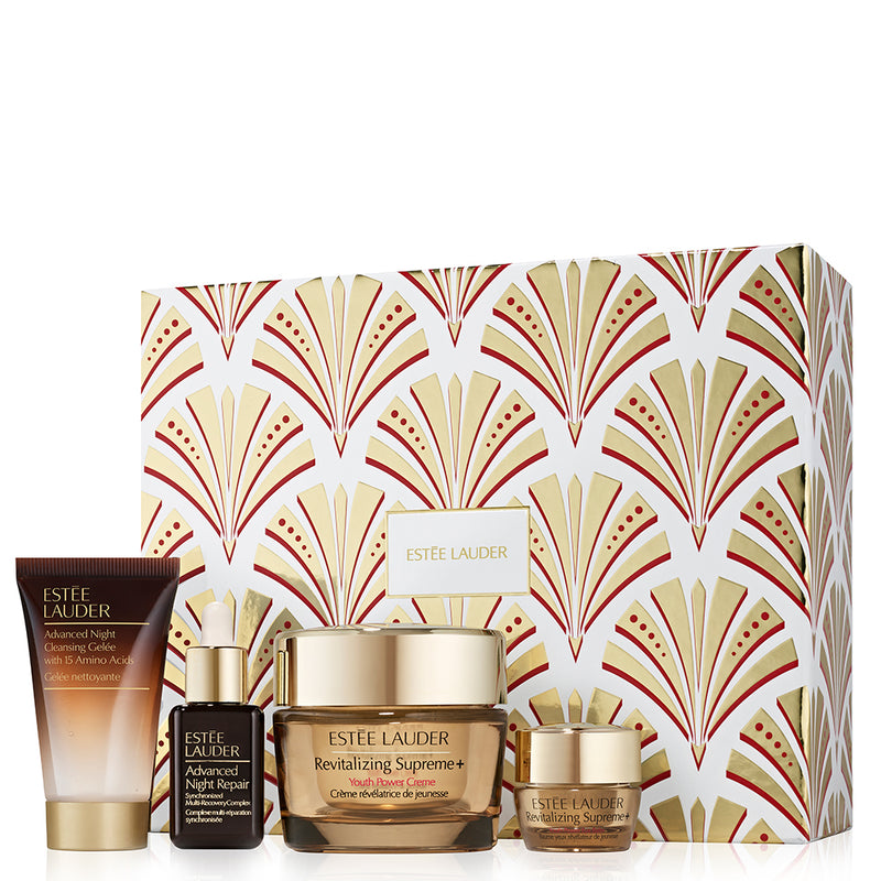 COFFRET 2024 - ESTEE LAUDER - ADVANCED NIGHT REPAIR