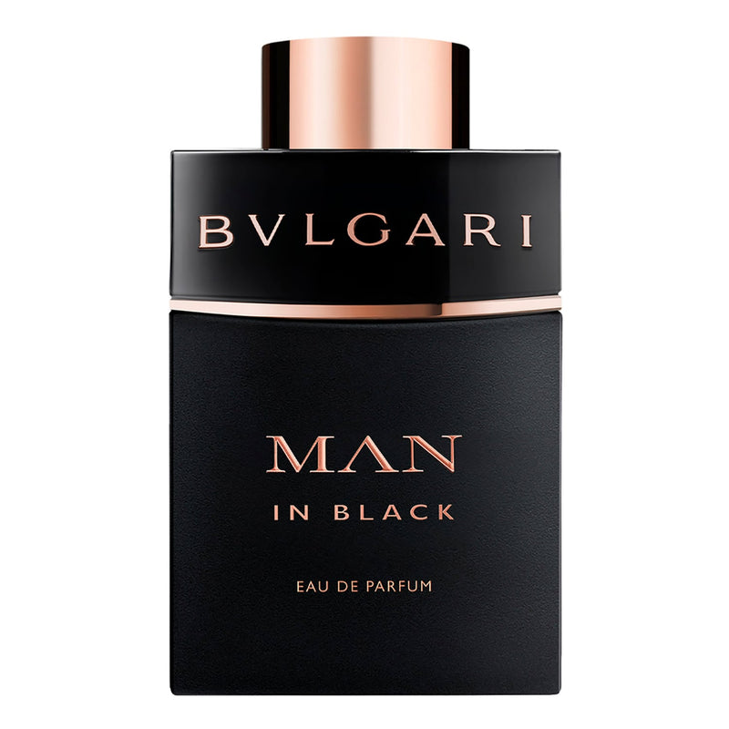 MAN IN BLACK EAU DE PARFUM 60 ML