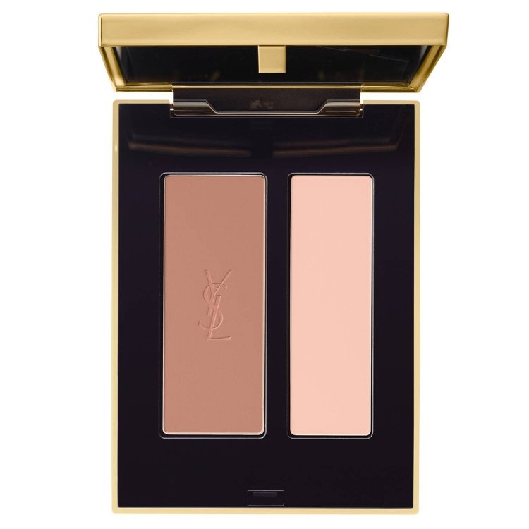 YSL - COUTURE CONTOURING 02