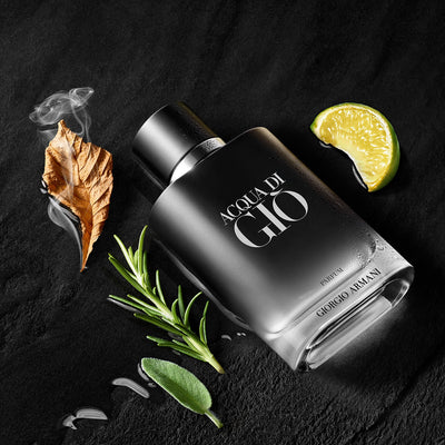 ARMANI - ACQUA DI GIO LE PARFUM