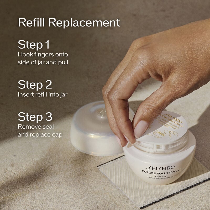 SFSLX T PROTECTIVE CREAM S
