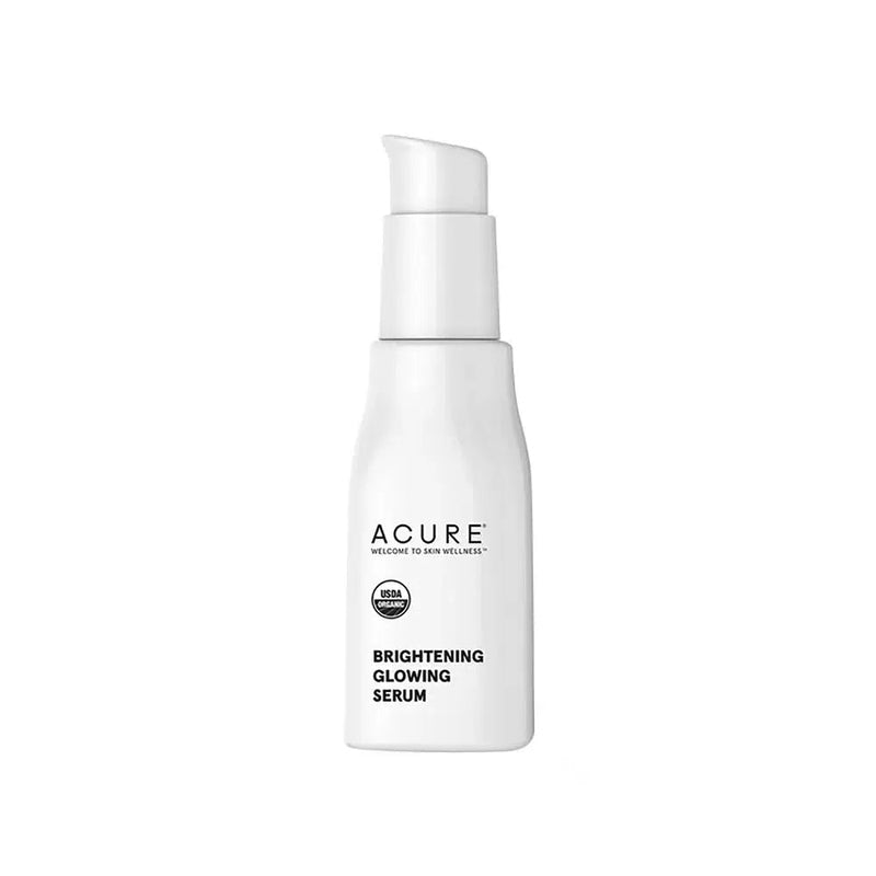 ACURE - Brightening glowing serum-30ml