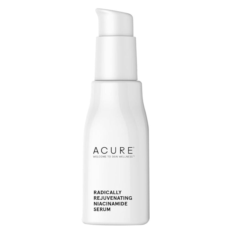 ACURE - Radically rejuvenating niacinamide serum-30ml