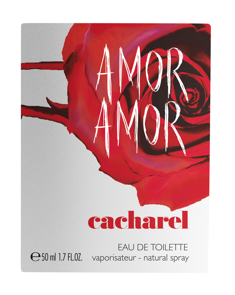 Cacharel - Amor Amor EDT