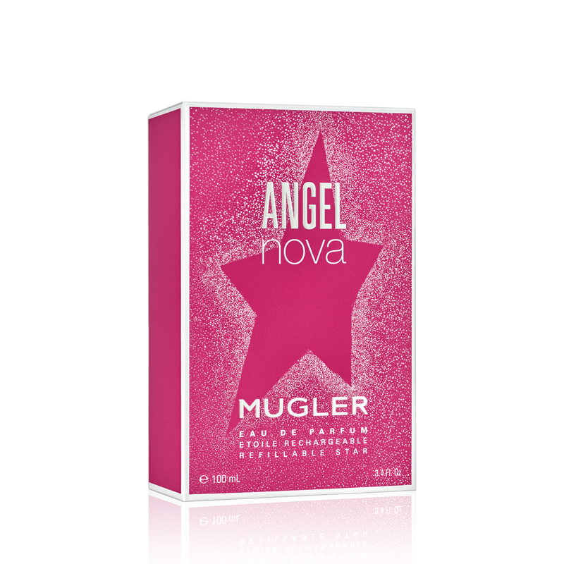Mugler - Angel Nova EDP Refill