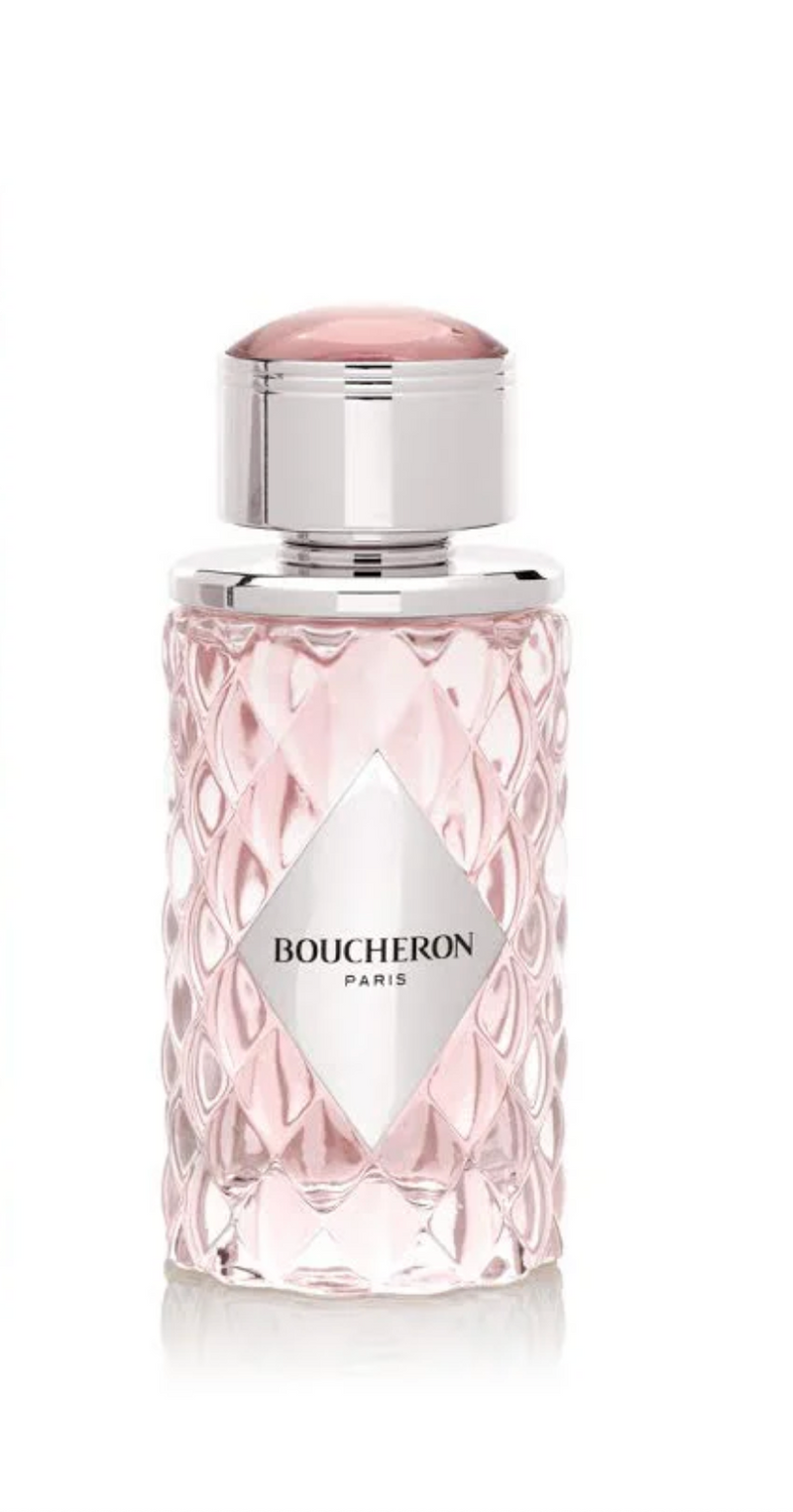 BOUCHERON - PLACE VENDÔME EDT