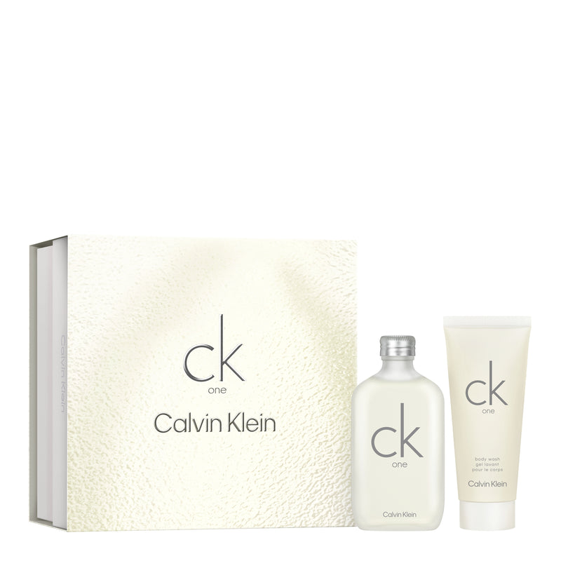 COFFRET 2024  -  Calvin Klein ONE EDT 100ML