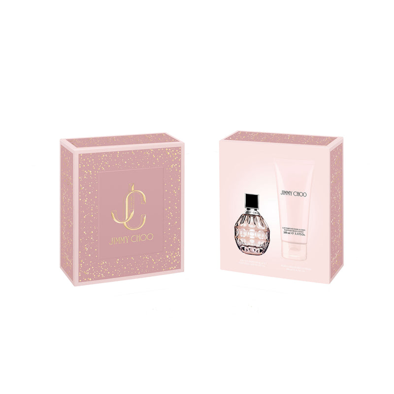 COFFRET 2024 - JIMMY CHOO 60ML EDP