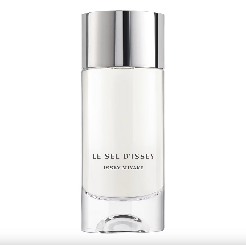 Issey Miyake - Le Sel D&