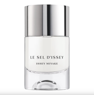 Issey Miyake - Le Sel D'Issey Eau de Toilette