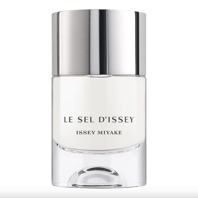 Issey Miyake - Le Sel D&