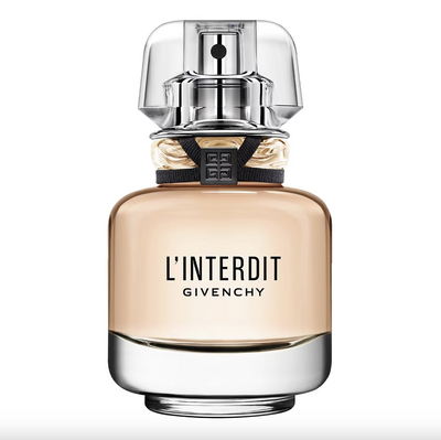 GIVENCHY - L'interdit - Eau de Parfum