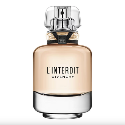 GIVENCHY - L'interdit - Eau de Parfum