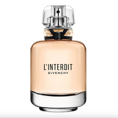 GIVENCHY - L'interdit - Eau de Parfum