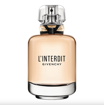 GIVENCHY - L'interdit - Eau de Parfum