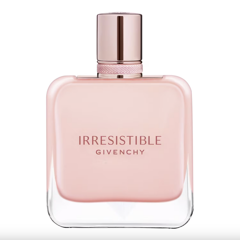 GIVENCHY - Irresistible Givenchy - Eau de Parfum Rose Velvet