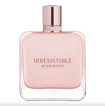 GIVENCHY - Irresistible Givenchy - Eau de Parfum Rose Velvet