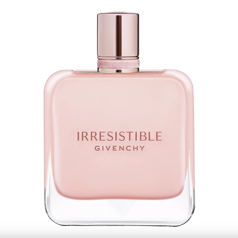 GIVENCHY - Irresistible Givenchy - Eau de Parfum Rose Velvet